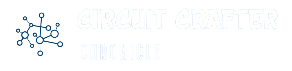 Circuit Crafter Chronicle